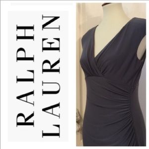 NWT Lauren Ralph Lauren Dress